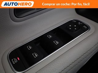 Mercedes Clase CLA CLA 200 d AMG Line