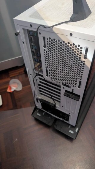 PC Gaming i9-9900K RTX 3070 16GB RAM