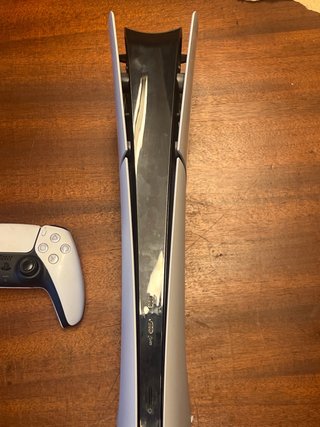 Play 5 como nueva con mando i todo lo demas