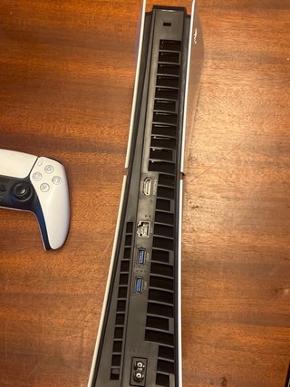 Play 5 como nueva con mando i todo lo demas