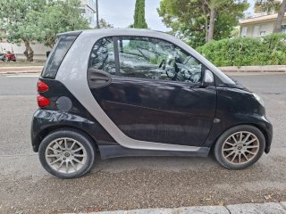 Smart Fortwo 2010