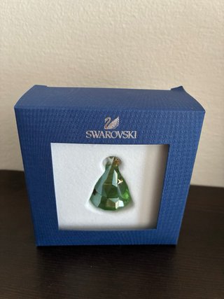 Swarovski Dondolino 1094408 Albero di Natale
