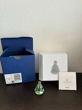 Swarovski Dondolino 1094408 Albero di Natale