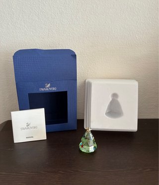 Swarovski Dondolino 1094408 Albero di Natale