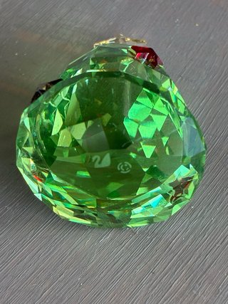 Swarovski Dondolino 1094408 Albero di Natale