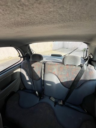 Nissan Micra 1.3