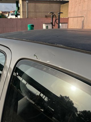 Nissan Micra 1.3