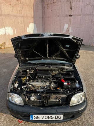 Nissan Micra 1.3