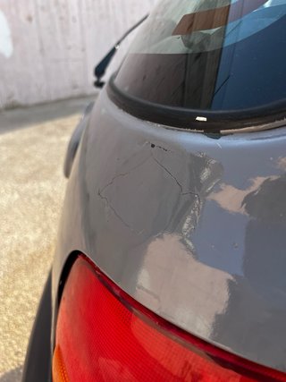 Nissan Micra 1.3