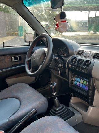 Nissan Micra 1.3