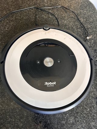Robot Roomba E5