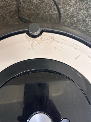 Robot Roomba E5