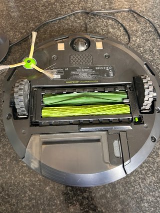 Robot Roomba E5