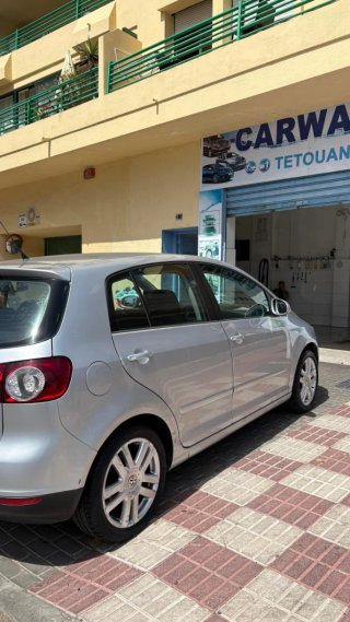 golf plus 2006