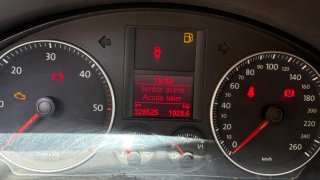 golf plus 2006