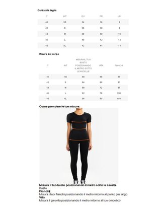 Max&co Max Mara Top Canotta Canottiera Senza