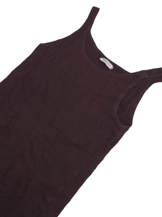 Max&co Max Mara Top Canotta Canottiera Senza