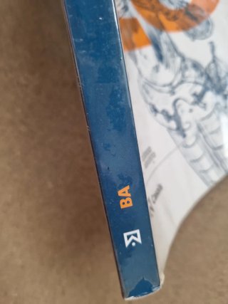 Lengua castellana y literatura 1, Le Bachillerato