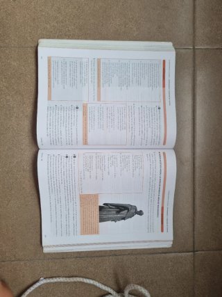 Lengua castellana y literatura 1, Le Bachillerato