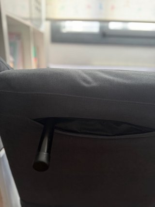 Sofá Cama Gris Tela