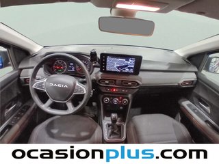Dacia Sandero Stepway Expression TCe 67 kW (91 CV) CVT