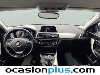 BMW Serie 2 218i Coupe 100 kW (136 CV)