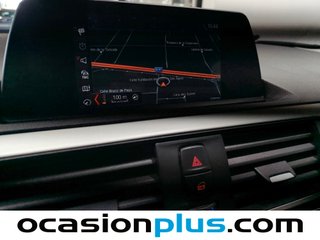 BMW Serie 2 218i Coupe 100 kW (136 CV)