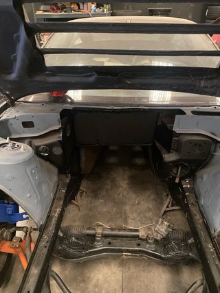 Nissan 200 SX 1992