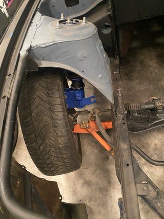 Nissan 200 SX 1992