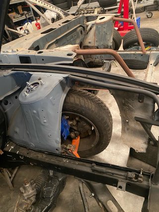 Nissan 200 SX 1992