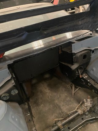 Nissan 200 SX 1992