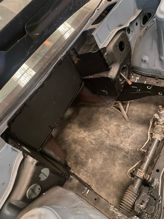 Nissan 200 SX 1992