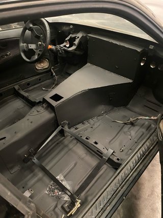Nissan 200 SX 1992