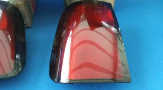 Pareja Pilotos Freno Nissan/Ford Maverick