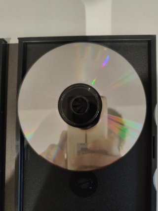 Primal Rage Sega Saturn