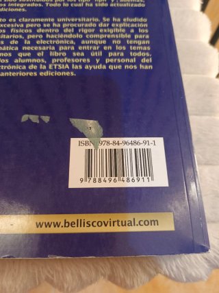 Libros de ingeniería electrónica y problemas resue