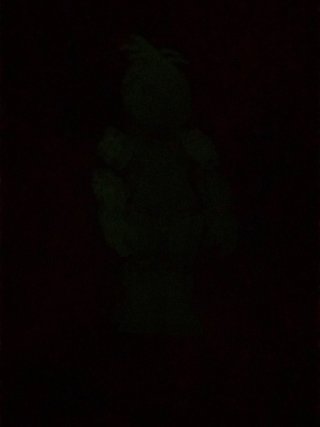 Figura Chica High Score Five Nights at Freddy's