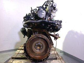 Rectp5423899 motor k9ke638 renault clio 1.5 dci 90