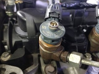 Rectp5423899 motor k9ke638 renault clio 1.5 dci 90
