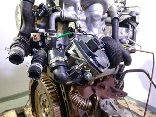 Rectp5423899 motor k9ke638 renault clio 1.5 dci 90