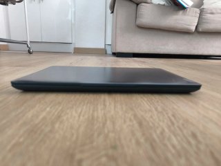 Lenovo IdeaPad 3 14" Ryzen 3 · 8GB RAM · SSD 512GB