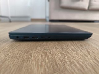 Lenovo IdeaPad 3 14" Ryzen 3 · 8GB RAM · SSD 512GB