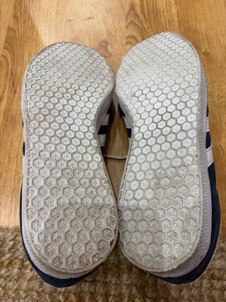 Adidas Gazelle Azul Talla 44