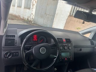 Volkswagen Touran 2006