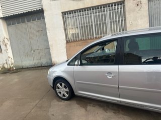 Volkswagen Touran 2006