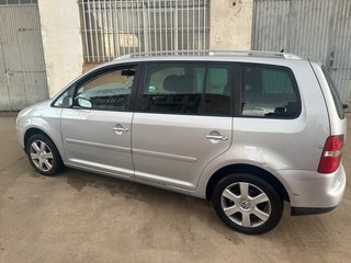 Volkswagen Touran 2006