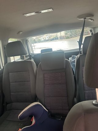 Volkswagen Touran 2006