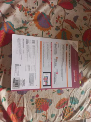 Libro scolastico