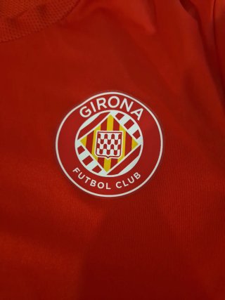 Camiseta entrenamiento Girona FC Puma Talla S