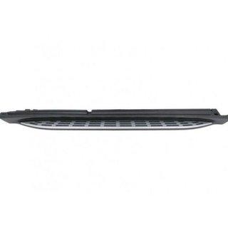 Estriberas laterales para Mercedes GLE W167 2019 e